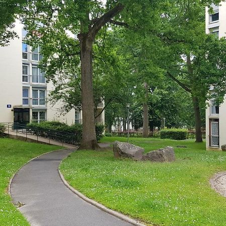 Studio En Face De La Foret De Fontainebleau Avon Zewnętrze zdjęcie