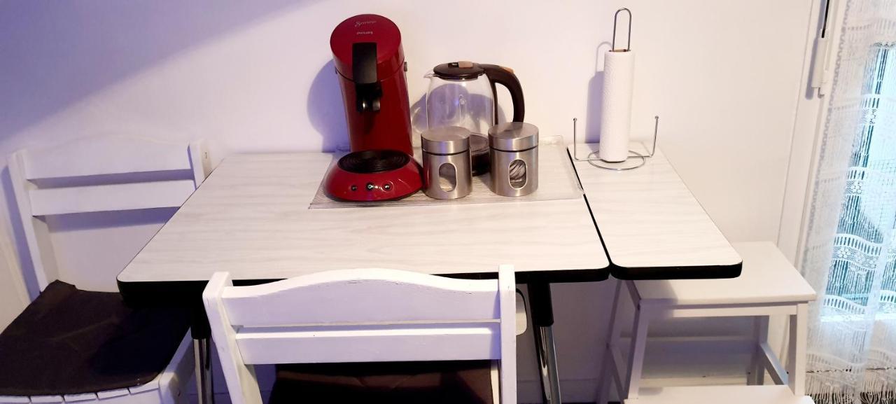 Studio En Face De La Foret De Fontainebleau Avon Zewnętrze zdjęcie