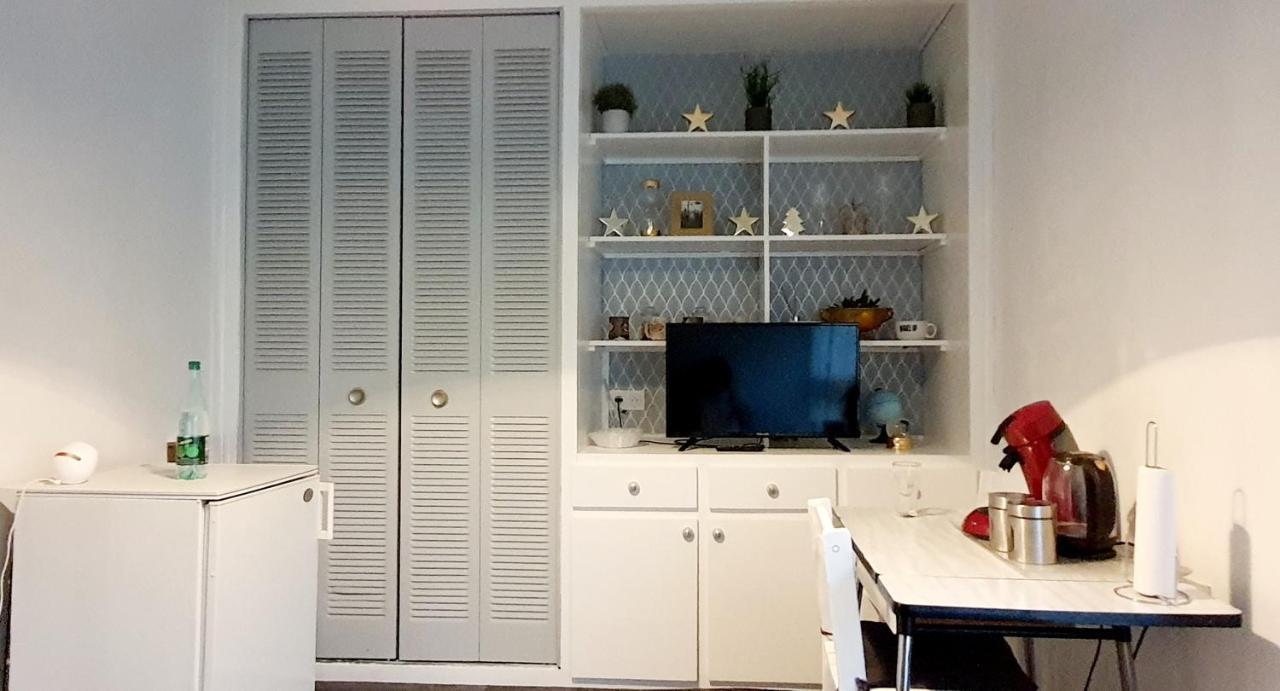 Studio En Face De La Foret De Fontainebleau Avon Zewnętrze zdjęcie