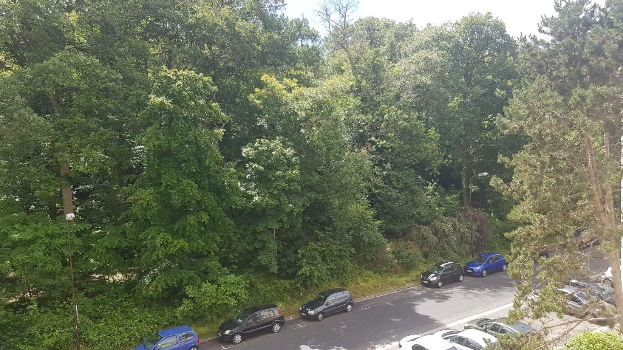 Studio En Face De La Foret De Fontainebleau Avon Zewnętrze zdjęcie