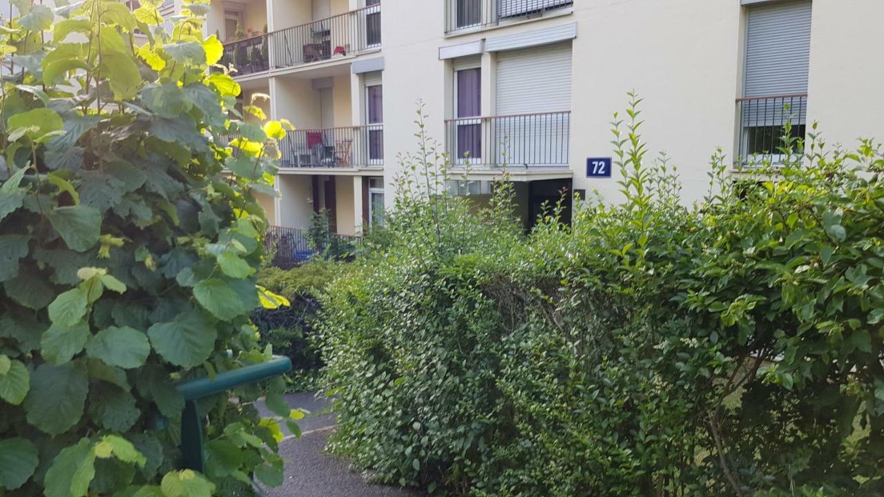 Studio En Face De La Foret De Fontainebleau Avon Zewnętrze zdjęcie