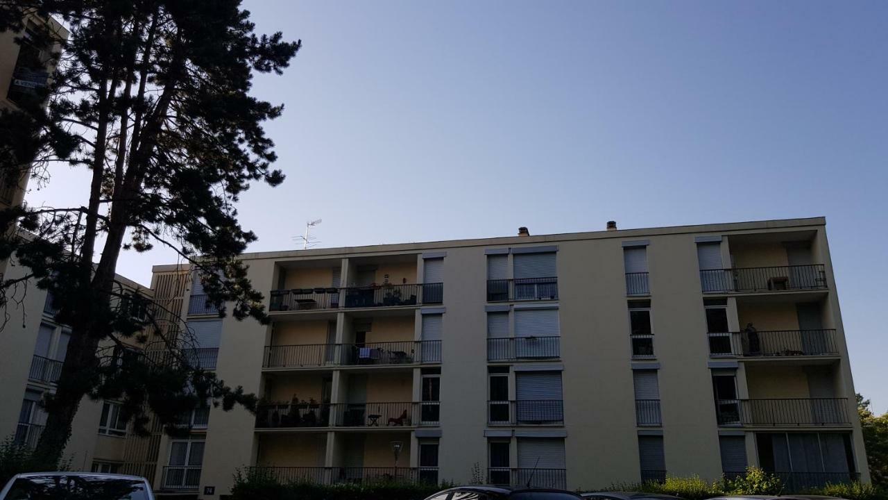 Studio En Face De La Foret De Fontainebleau Avon Zewnętrze zdjęcie